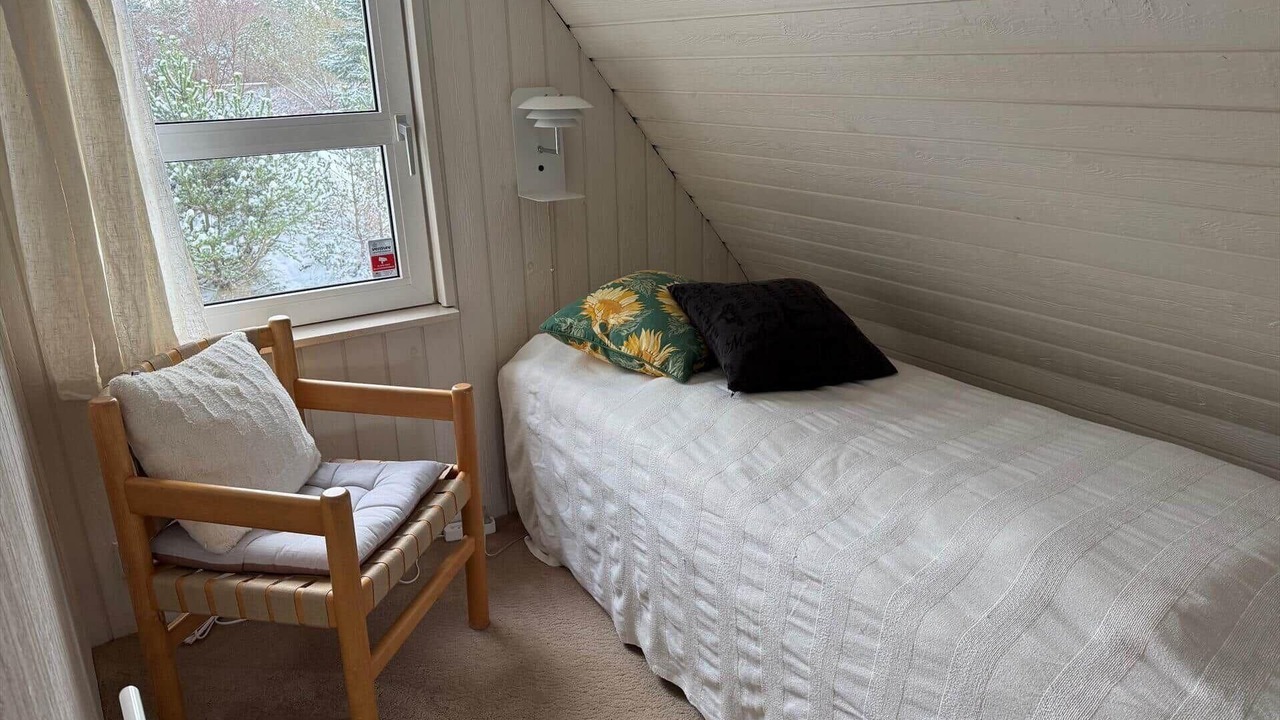 Photo of Bedroom in Nørre Fjand