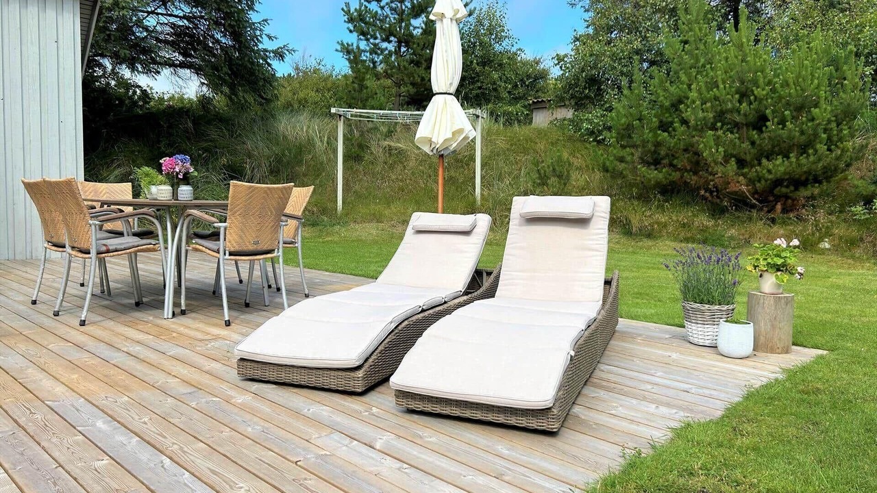 Photo of Outdoor in Nørre Fjand