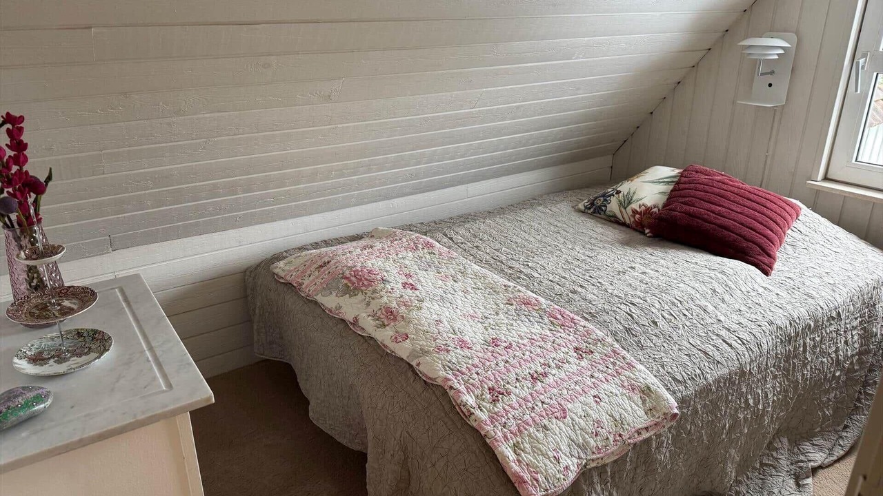 Photo of Bedroom in Nørre Fjand