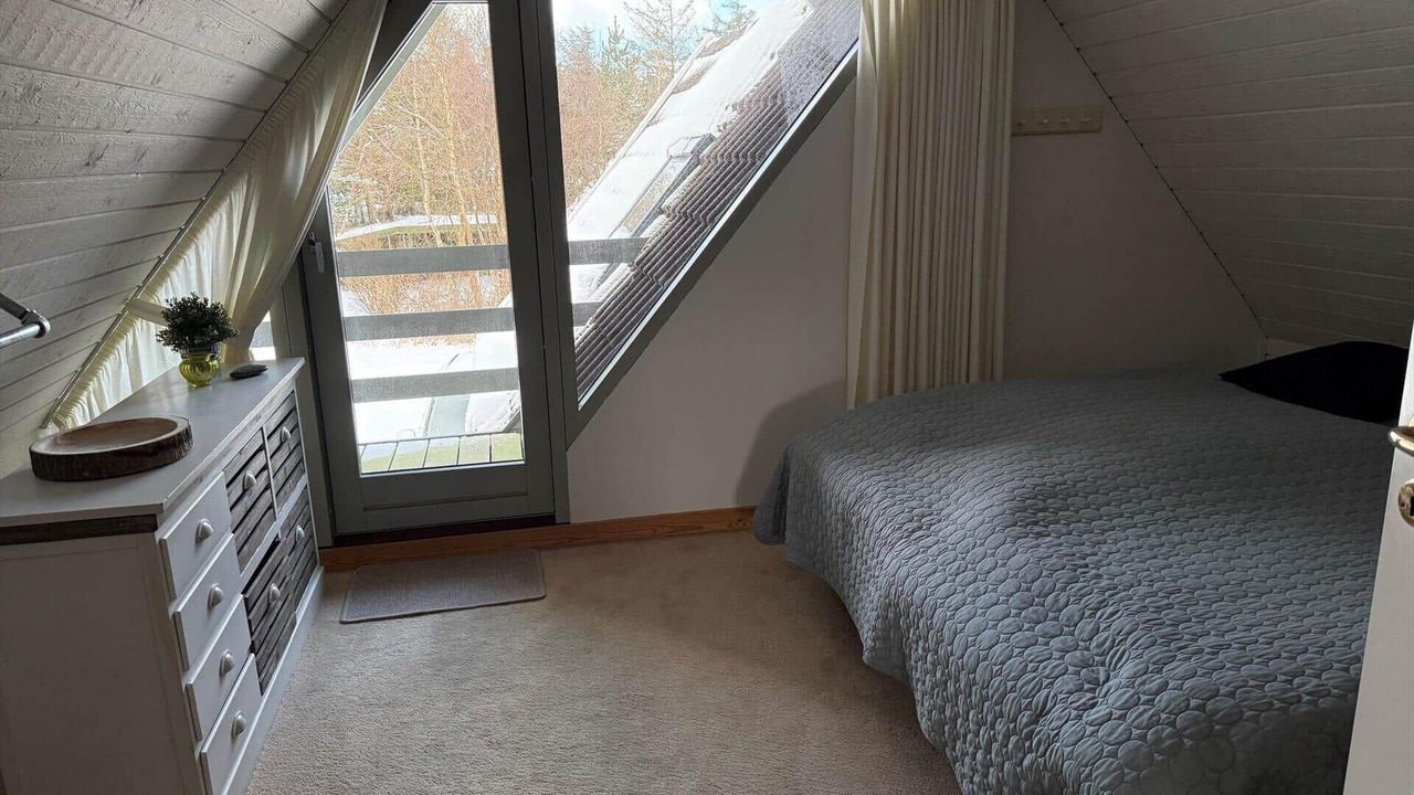 Photo of Bedroom in Nørre Fjand