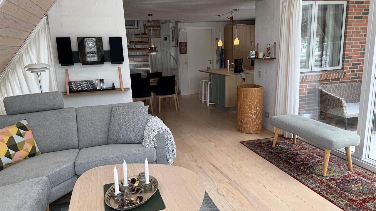 Photo of Livingroom in Nørre Fjand