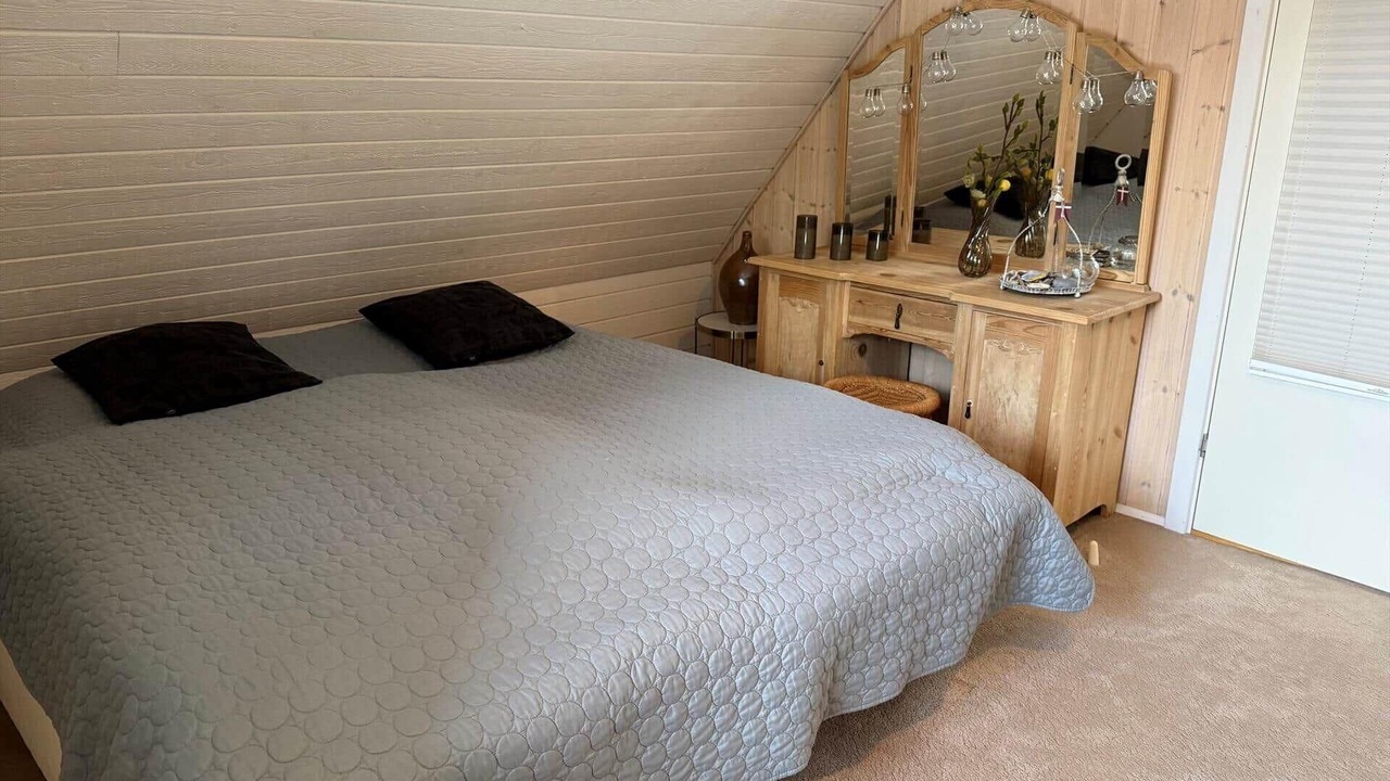Photo of Bedroom in Nørre Fjand