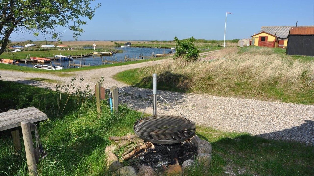 Photo of Outdoor in Nørre Fjand