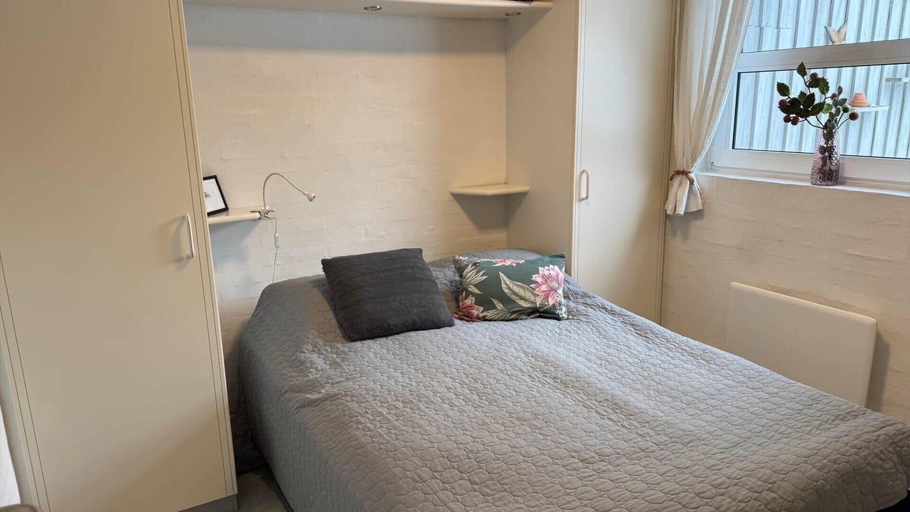 Photo of Bedroom in Nørre Fjand