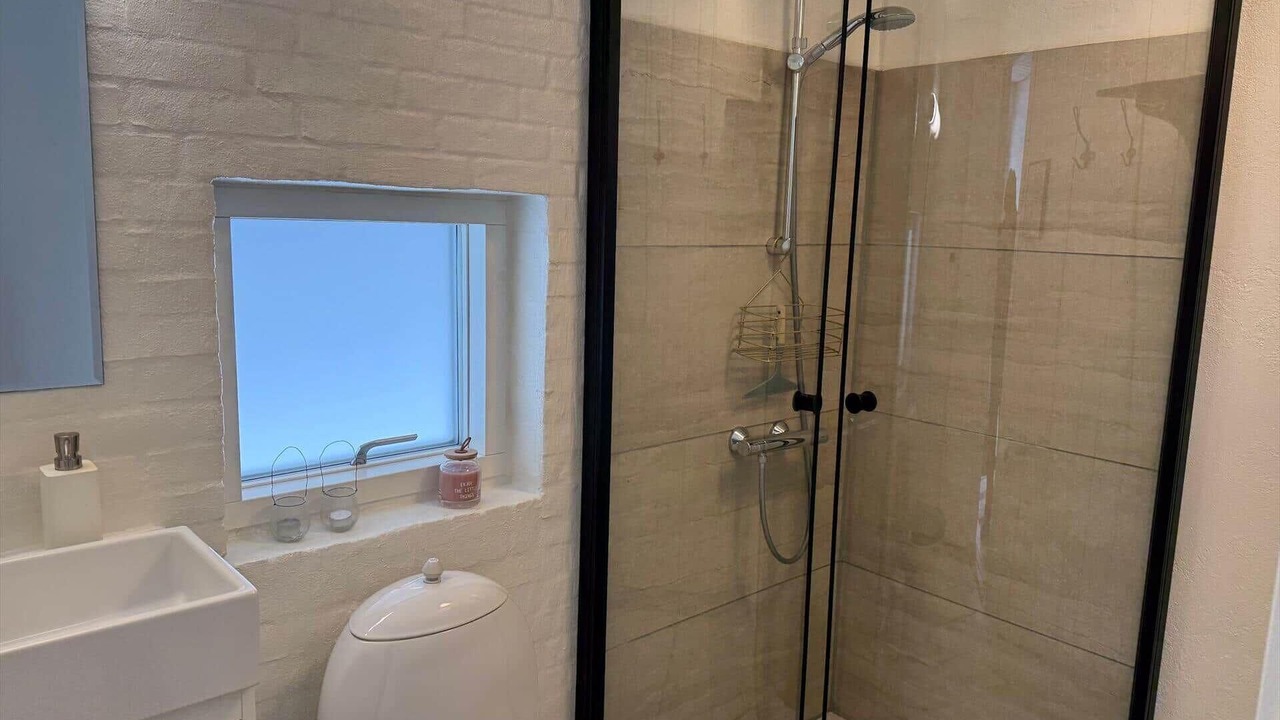 Photo of Bathroom in Nørre Fjand