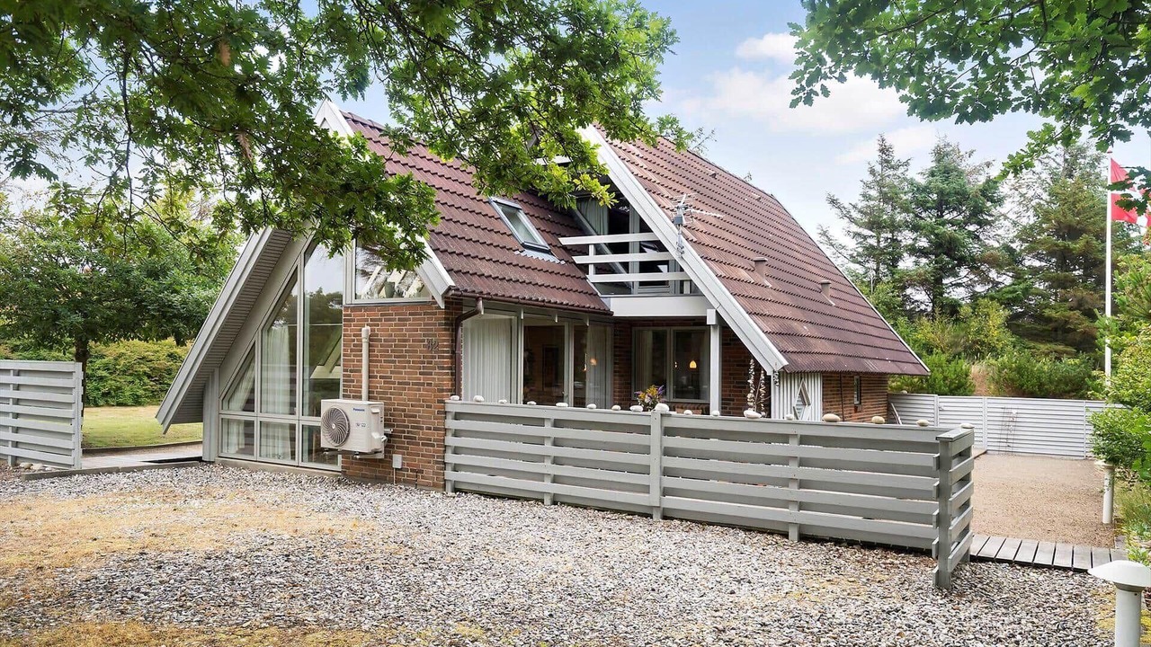 Photo of Outdoor in Nørre Fjand