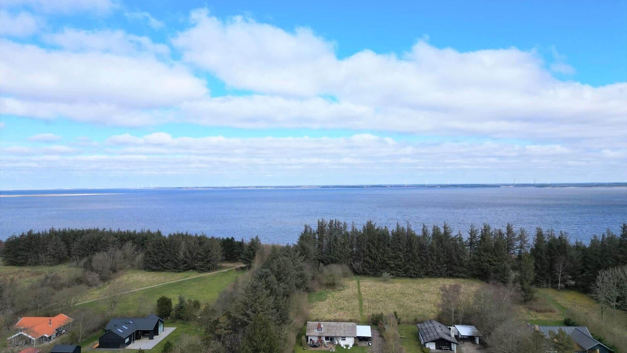 Photo of Outdoor in Sønder Nissum