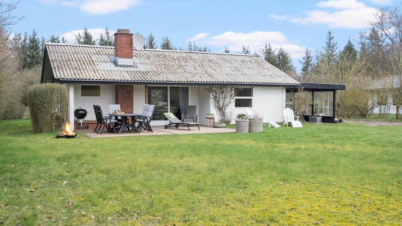 Photo of Outdoor in Sønder Nissum