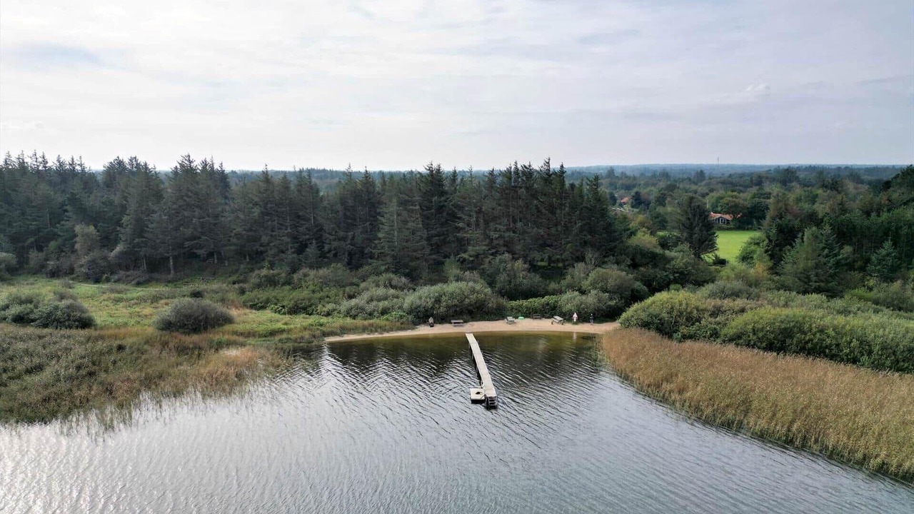 Photo of Outdoor in Sønder Nissum