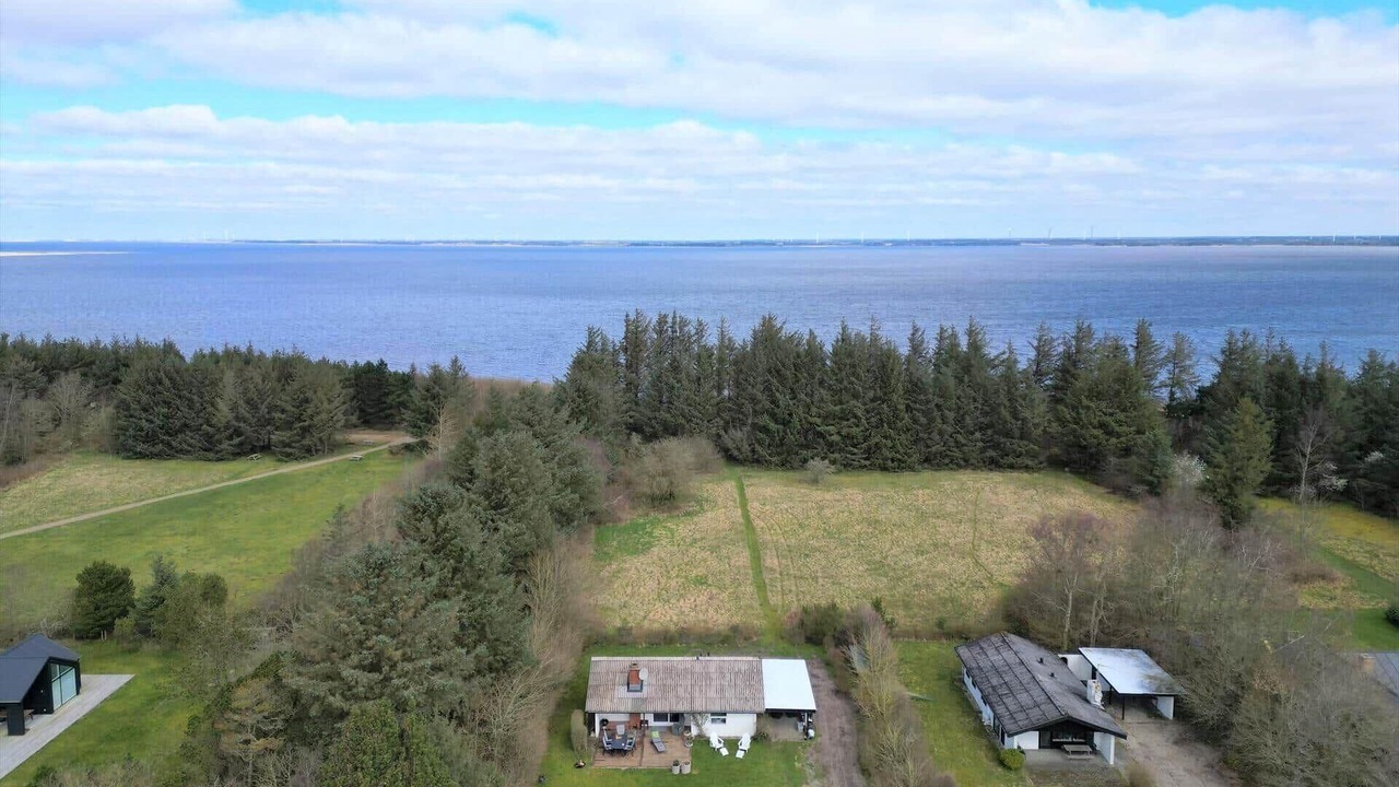 Photo of Outdoor in Sønder Nissum
