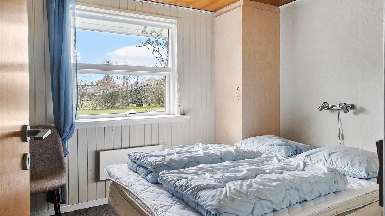 Photo of Bedroom in Sønder Nissum