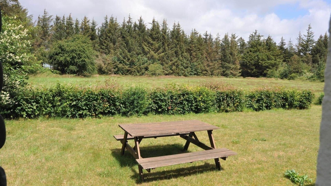 Photo of Outdoor in Sønder Nissum