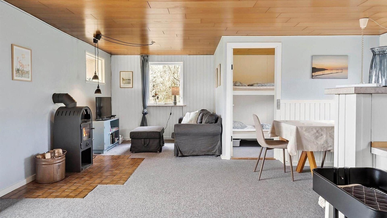 Photo of Livingroom in Sønder Nissum