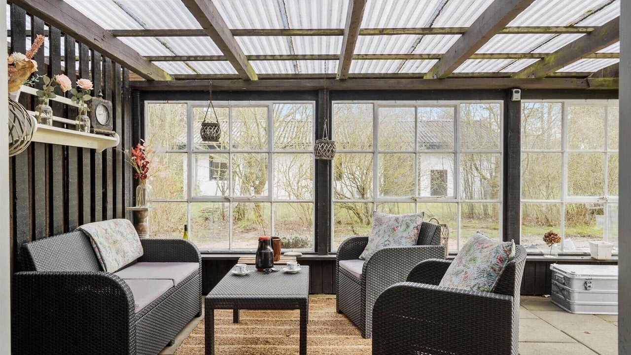 Photo of Livingroom in Sønder Nissum
