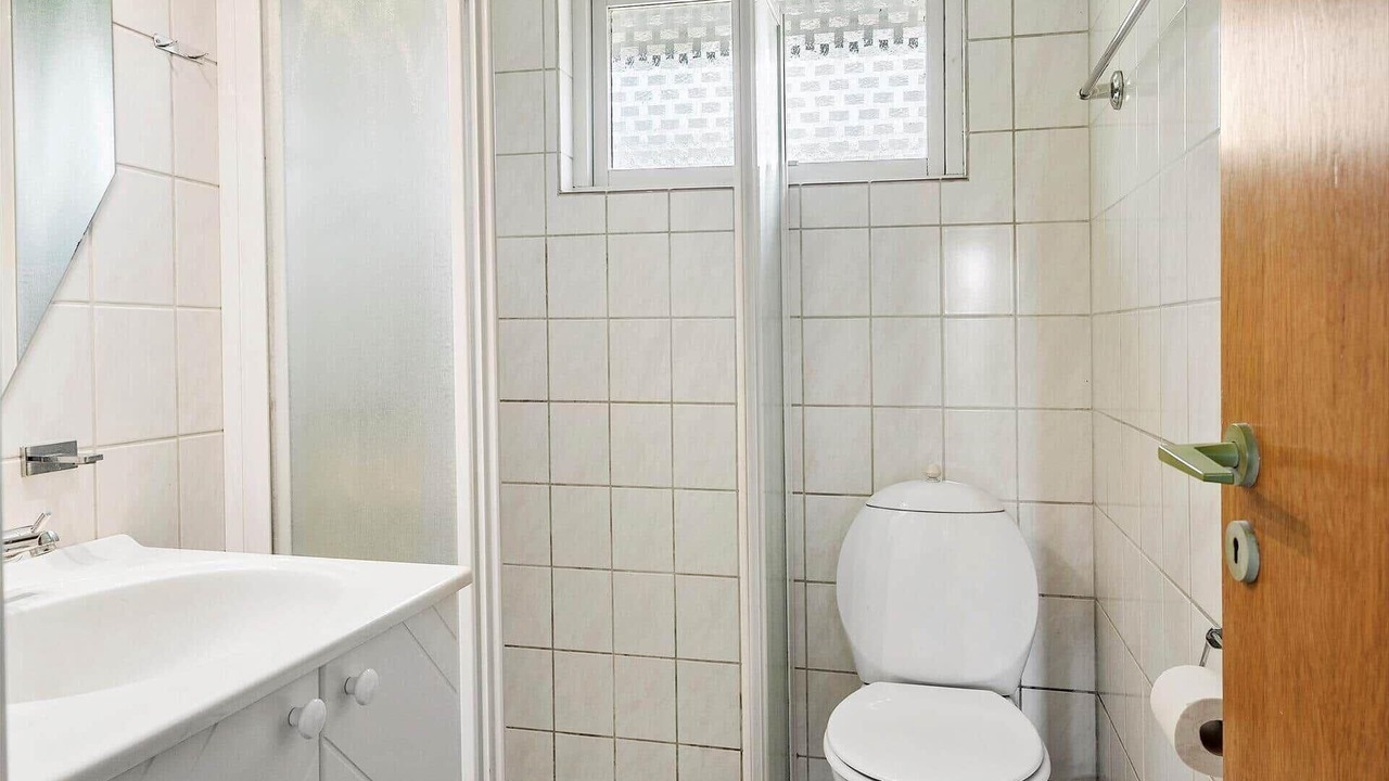 Photo of Bathroom in Sønder Nissum