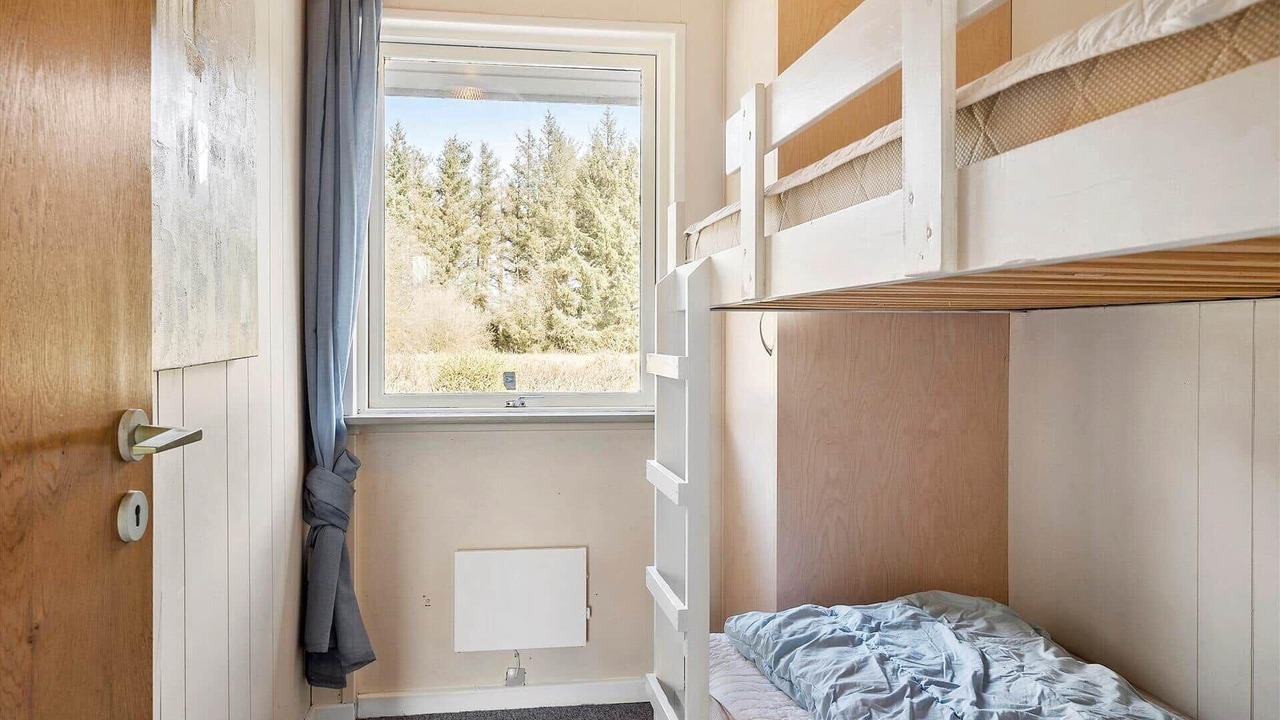 Photo of Bedroom in Sønder Nissum