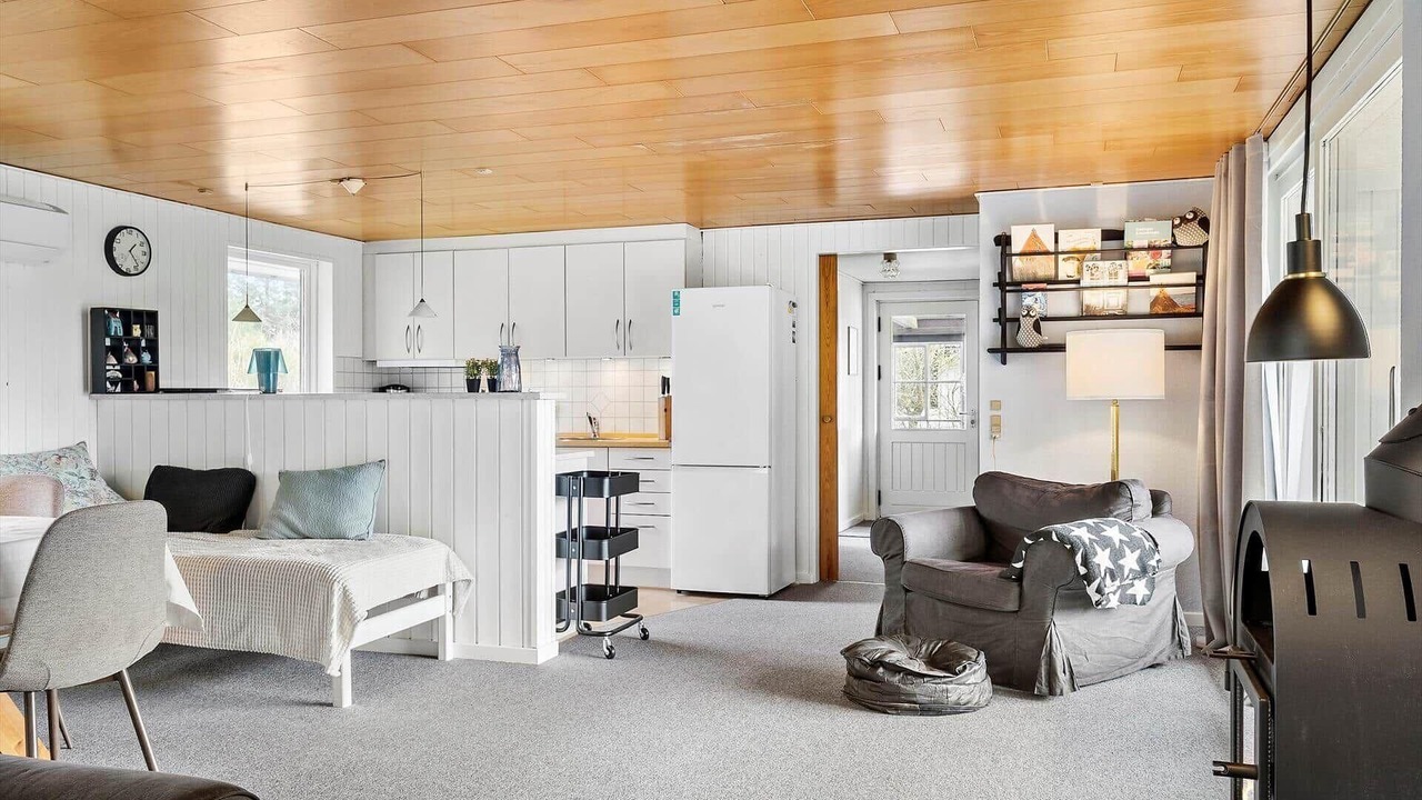Photo of Bedroom in Sønder Nissum