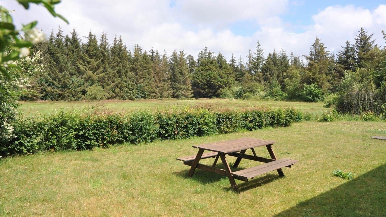 Photo of Outdoor in Sønder Nissum