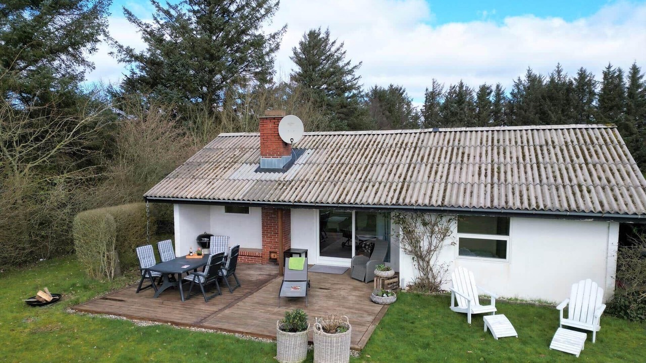 Photo of Outdoor in Sønder Nissum