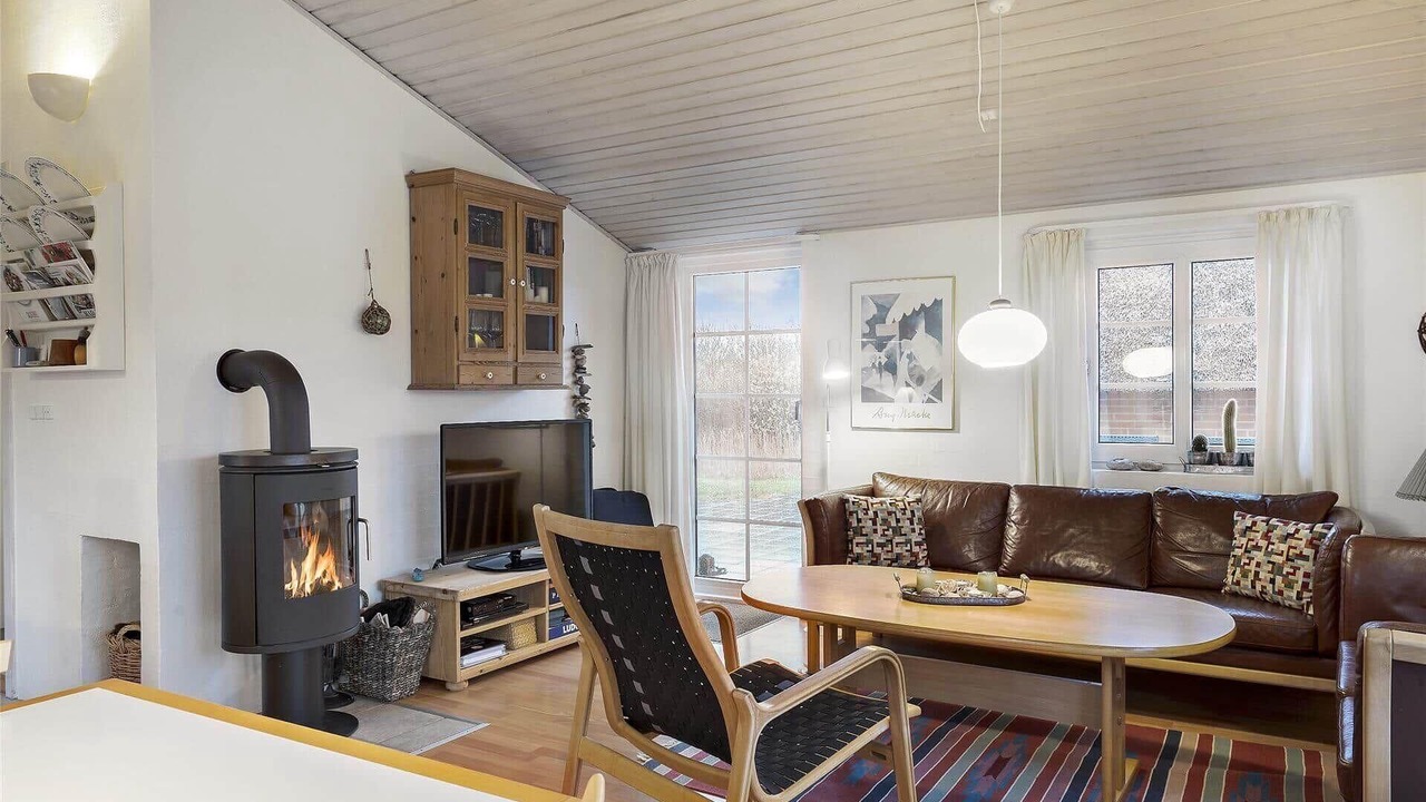 Photo of Livingroom in Vedersø Klit