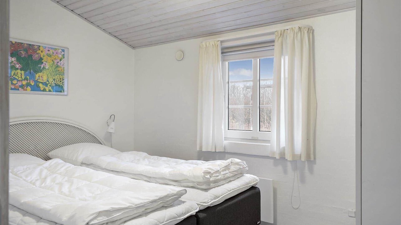 Photo of Bedroom in Vedersø Klit