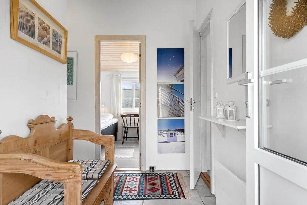 Photo of Bedroom in Vedersø Klit