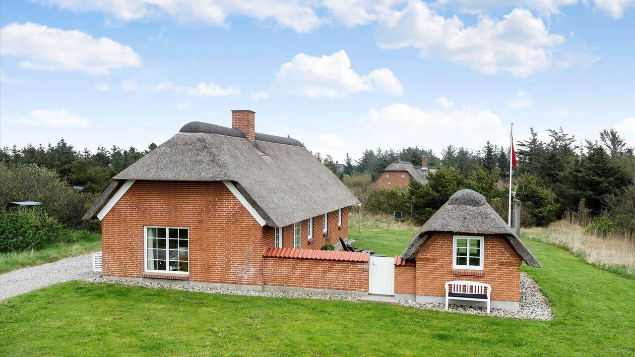 Photo of Outdoor in Vedersø Klit