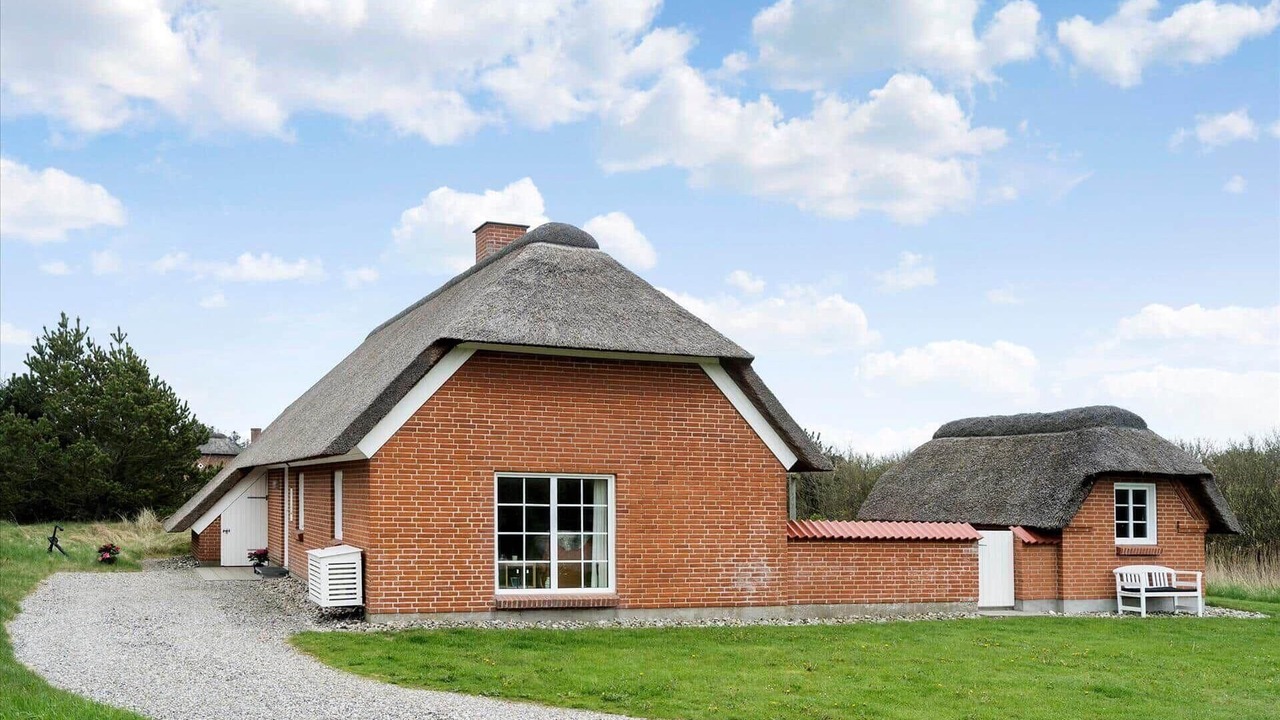 Photo of Outdoor in Vedersø Klit