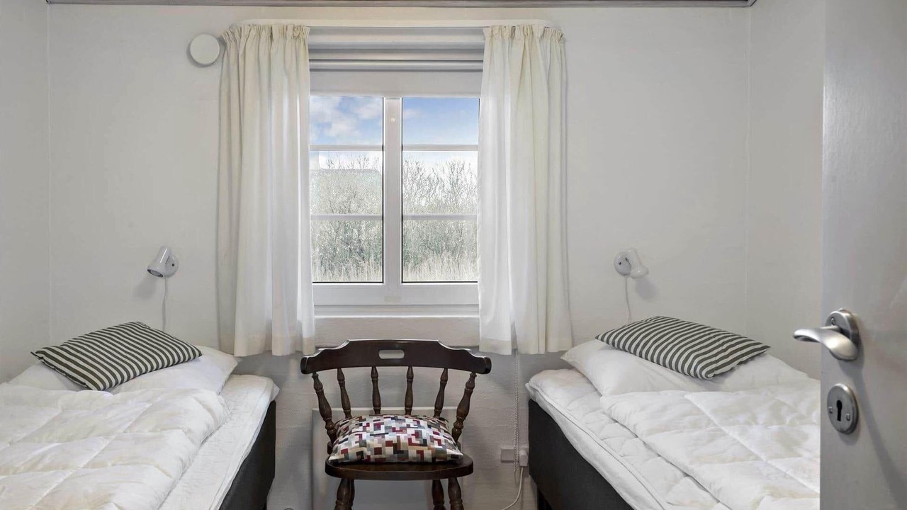 Photo of Bedroom in Vedersø Klit