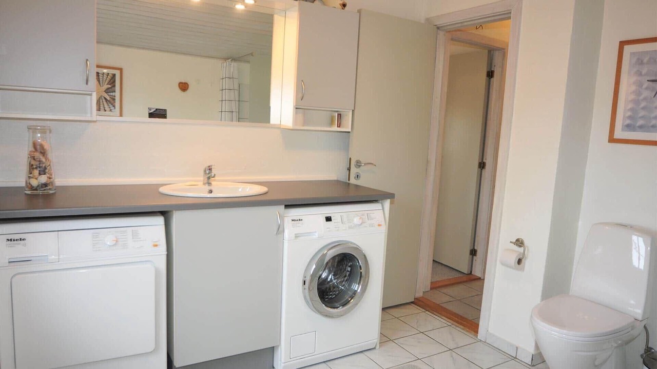 Photo of Bathroom in Vedersø Klit