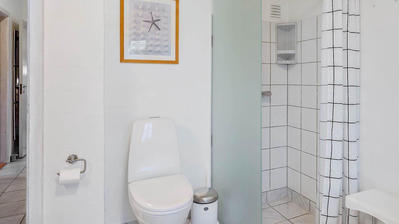 Photo of Bathroom in Vedersø Klit
