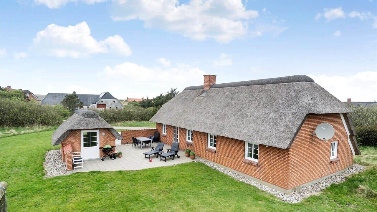 Photo of Outdoor in Vedersø Klit