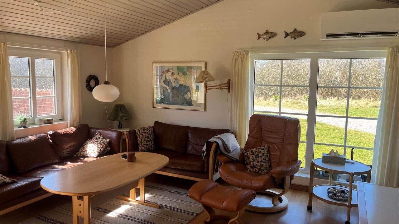 Photo of Livingroom in Vedersø Klit