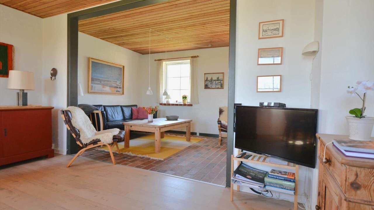 Photo of Livingroom in Vedersø Klit