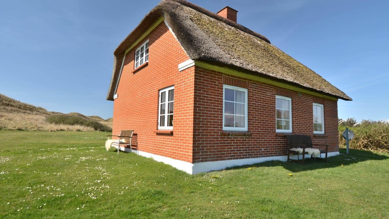 Photo of Outdoor in Vedersø Klit