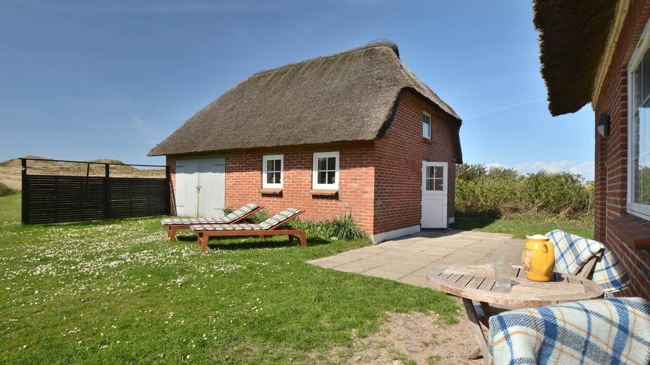 Photo of Outdoor in Vedersø Klit