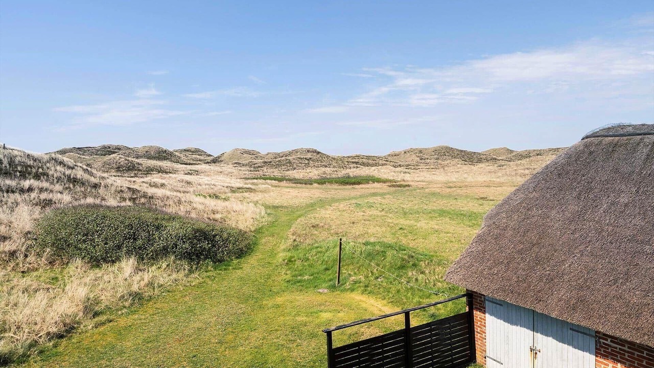 Photo of Outdoor in Vedersø Klit