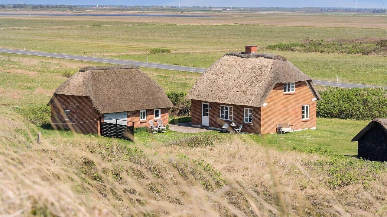 Photo of Outdoor in Vedersø Klit