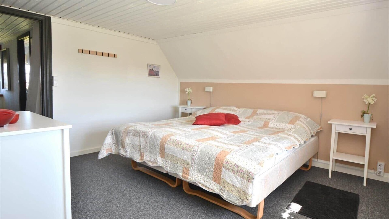 Photo of Bedroom in Vedersø Klit