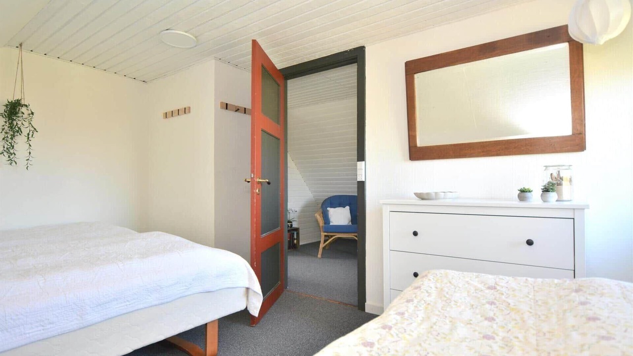 Photo of Bedroom in Vedersø Klit