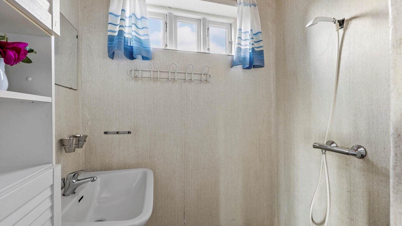 Photo of Bathroom in Vedersø Klit