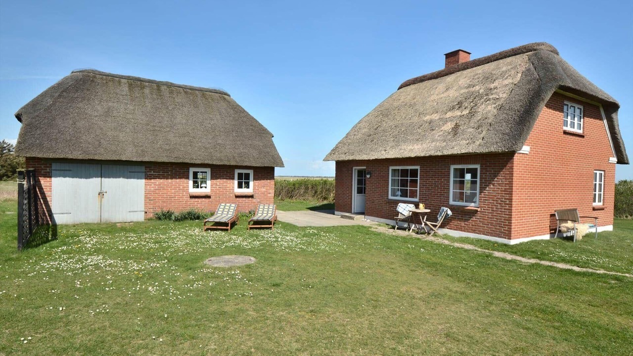 Photo of Outdoor in Vedersø Klit