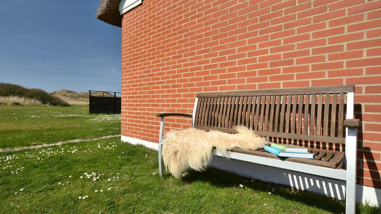 Photo of Outdoor in Vedersø Klit