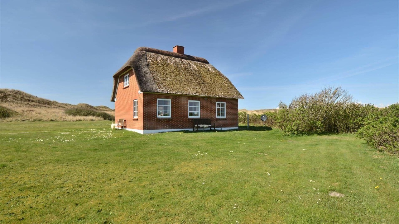 Photo of Outdoor in Vedersø Klit