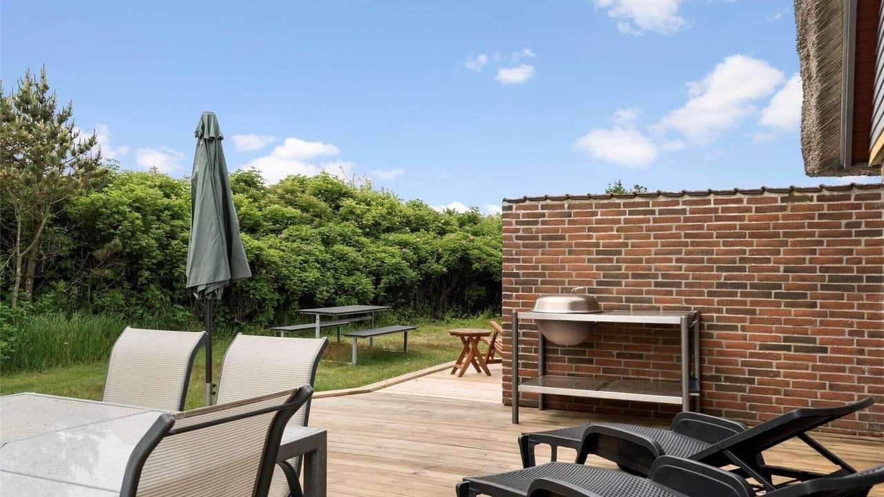 Photo of Outdoor in Sundhuse