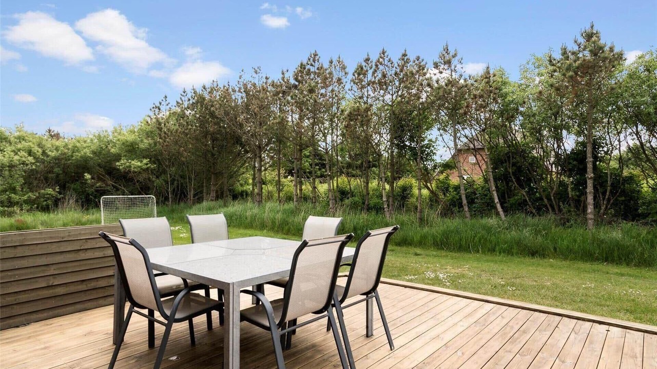 Photo of Outdoor in Sundhuse