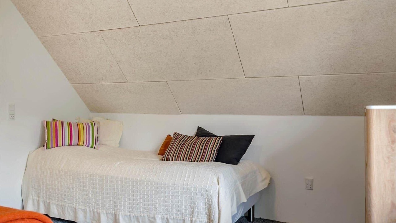 Photo of Bedroom in Sundhuse