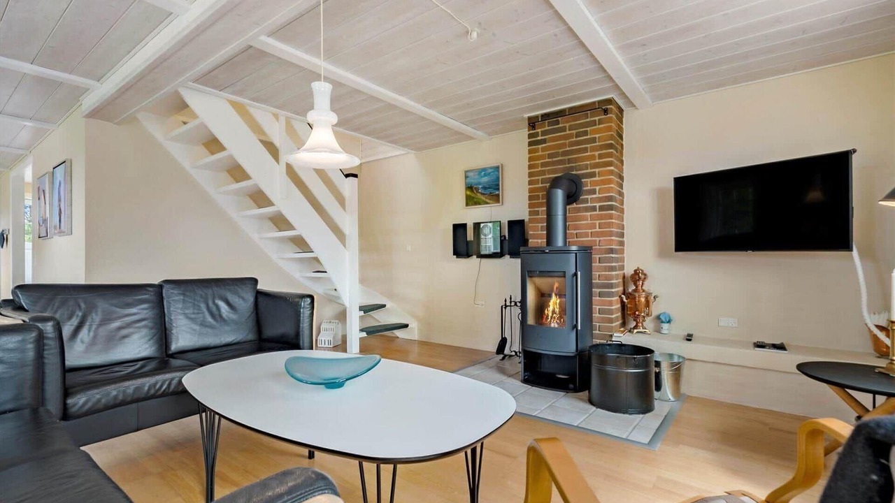 Photo of Livingroom in Sundhuse