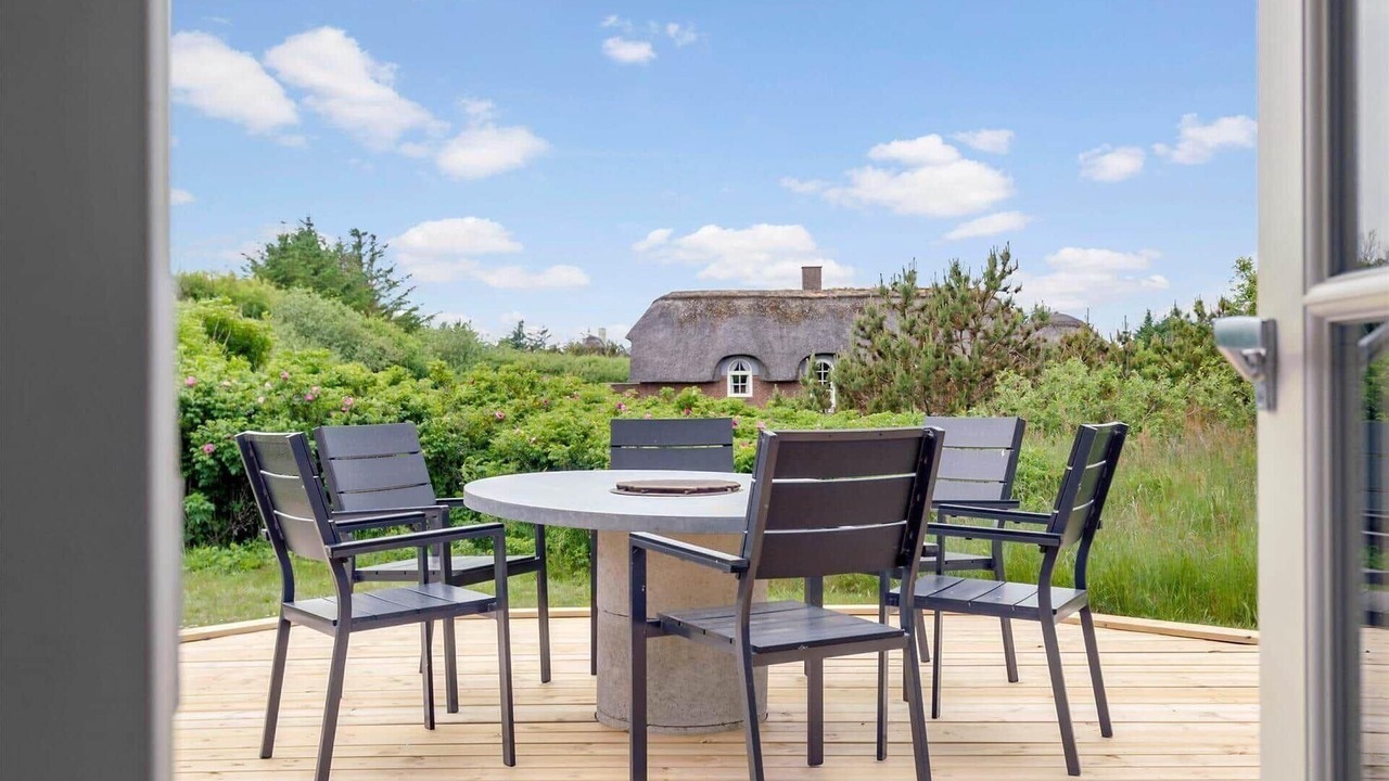 Photo of Outdoor in Sundhuse