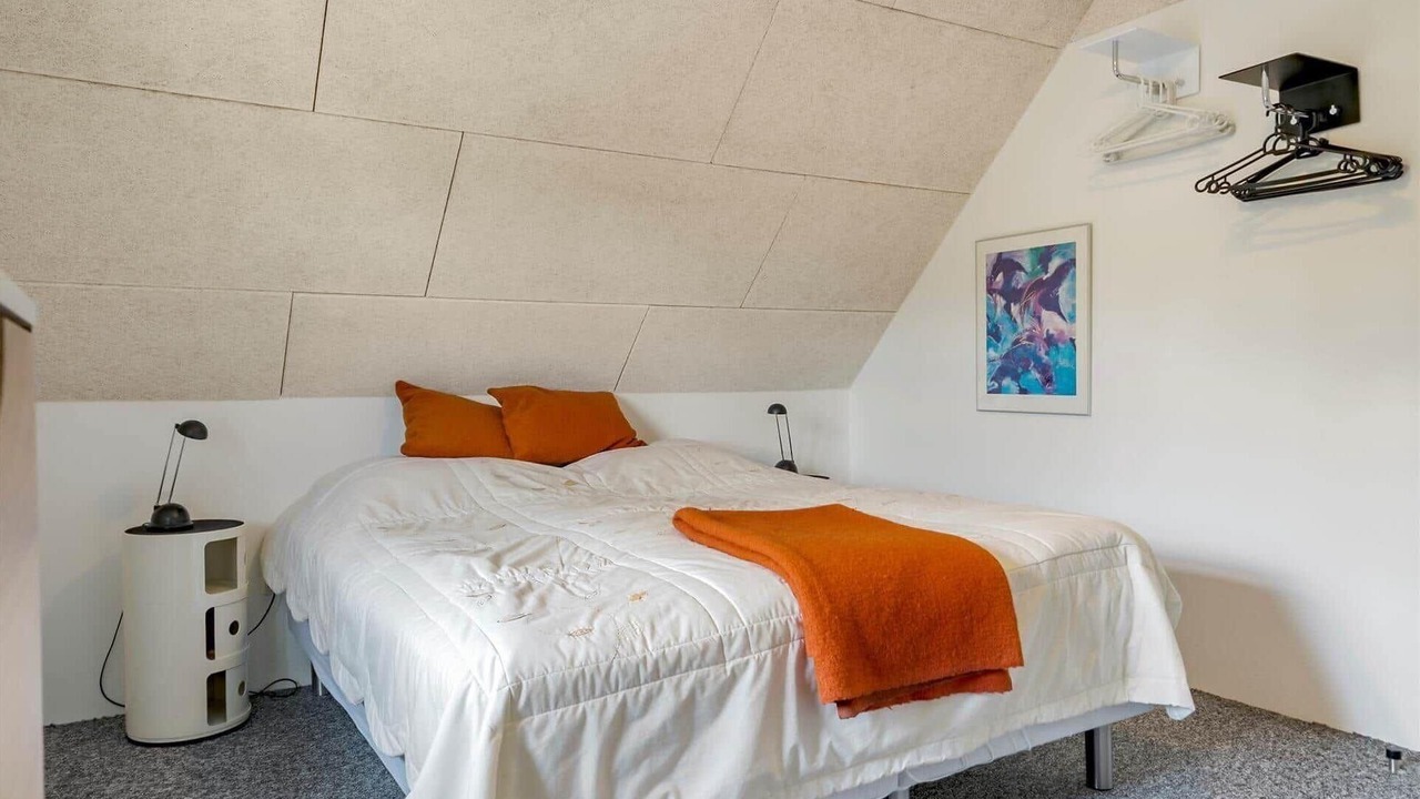 Photo of Bedroom in Sundhuse